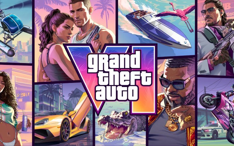 GTA VI scapă online înainte de lansare: CyberLeek amenință cu un build complet