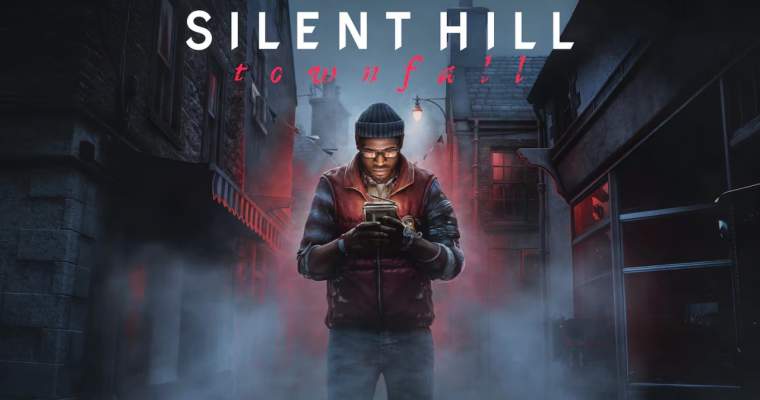 Silent Hill Townfall: Horror-ul care prinde pe oricine