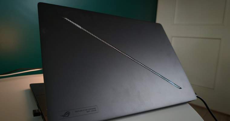 Laptopul ideal: Gaming, editare video și scris