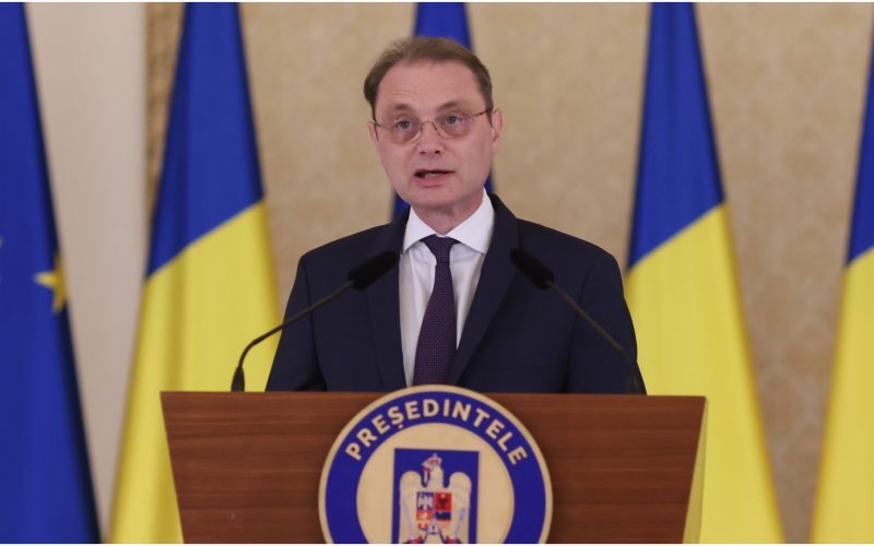 Nicolescu, Guvernul „Tehnic” al lui Zachmann: Polițiști și tehnocrați în frunte