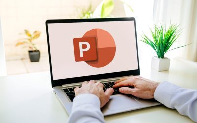 PowerPoint cu voce: Ghid Rapid pentru prezentări de impact