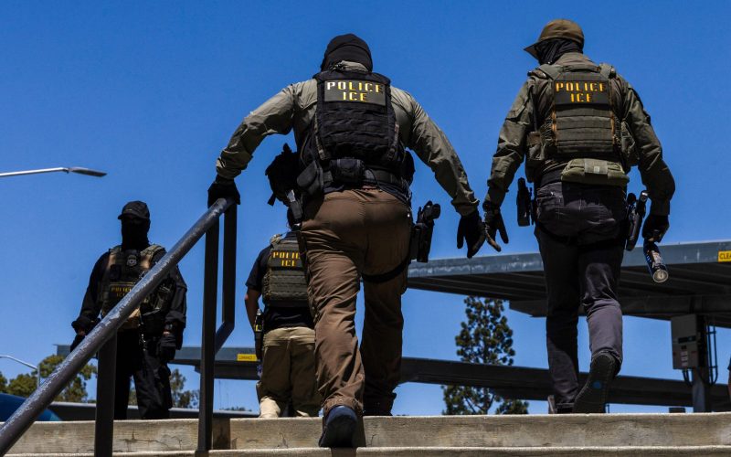 Agent ICE a ucis bărbat, copil în mașină. Mamdani vrea discuție cu Trump
