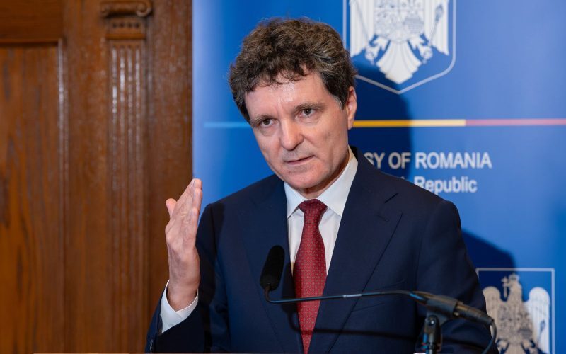 Președintele anunță noul Premier pe 5 octombrie