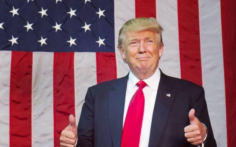 Trump: 200 miliarde $ SUA pentru centrale, gazoduct și mega-centrală Coreea